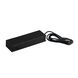 CounterMax MX-L-120-SL 120 10 inch Black Under Cabinet Accessory 