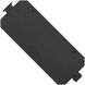 CounterMax MXInterLink5 6.5 inch Black Under Cabinet Accessory