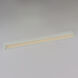 CounterMax 5K 120 LED 30 inch White Under Cabinet