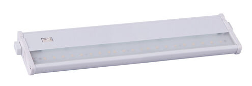 CounterMax MX-L120-DL 120 LED 13 inch White Under Cabinet Lighting