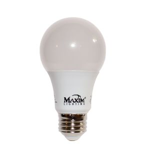 San Gabriel LED E26 Medium 9.00 watt 120 3000K Light Bulb