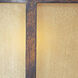 Balboa VX 1 Light 14 inch Copper Oxide Outdoor Wall Mount