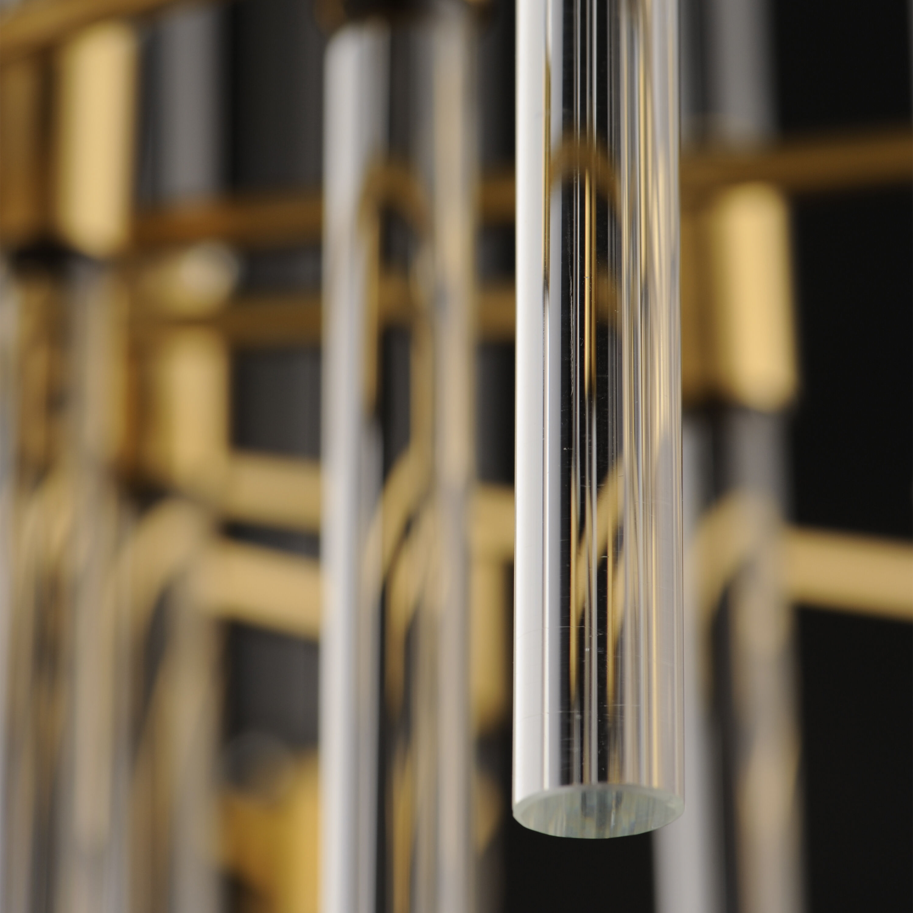 Divine 8 Light 23.5 inch Heritage Mini Chandelier Ceiling Light