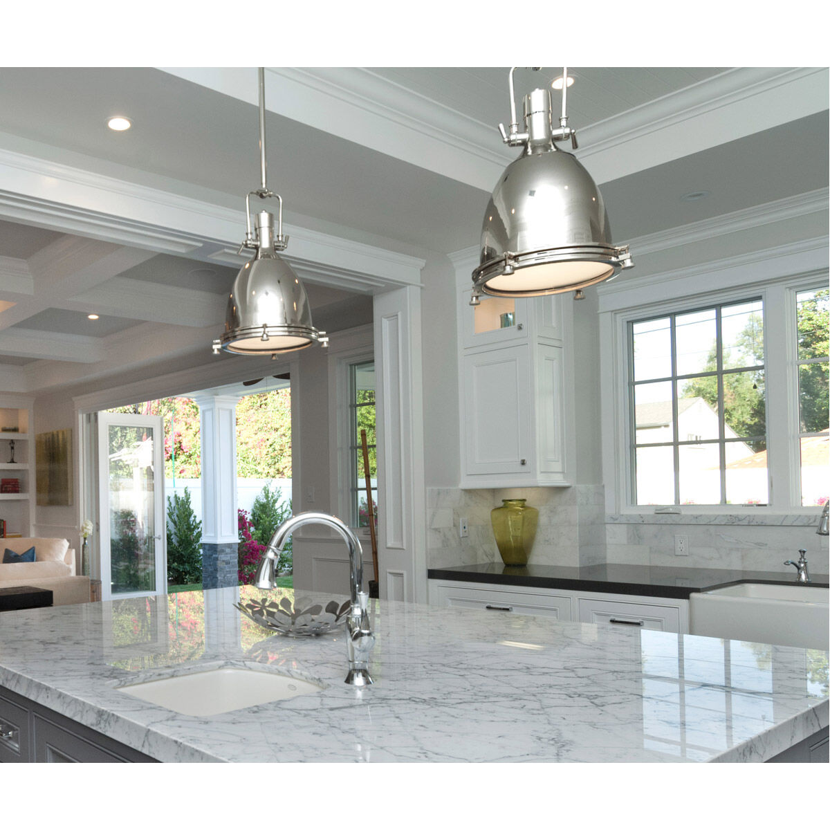 Hi-Bay 1-Light Pendant | Pendant | Maxim Lighting