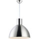 Cora 1 Light 19.75 inch Pendant