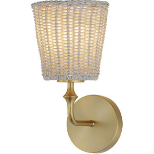 Baja Wall Sconce Wall Light