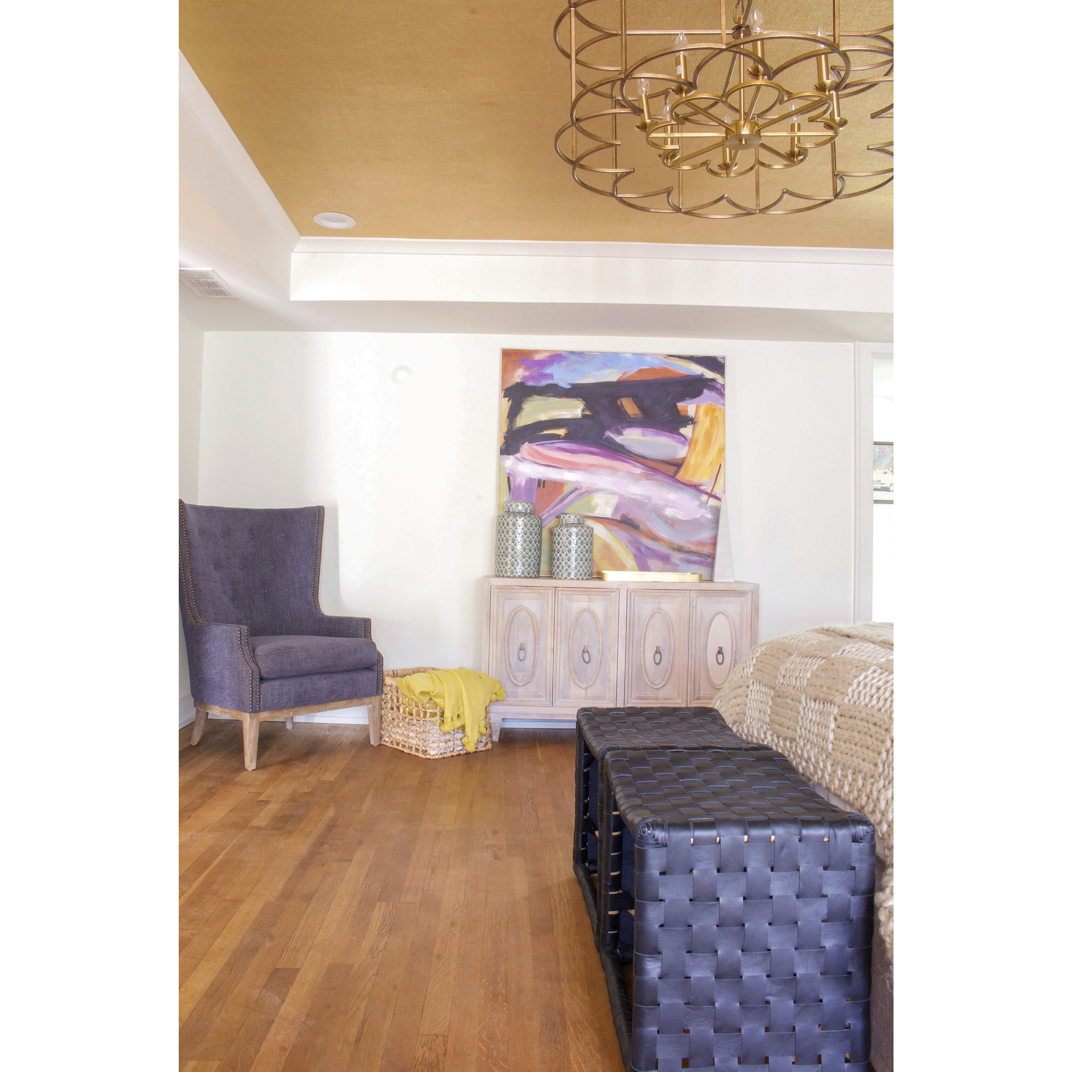 Helix 8 Light 38 inch Bronze Fusion Single-Tier Chandelier Ceiling Light