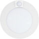 Diverse White Utility Items