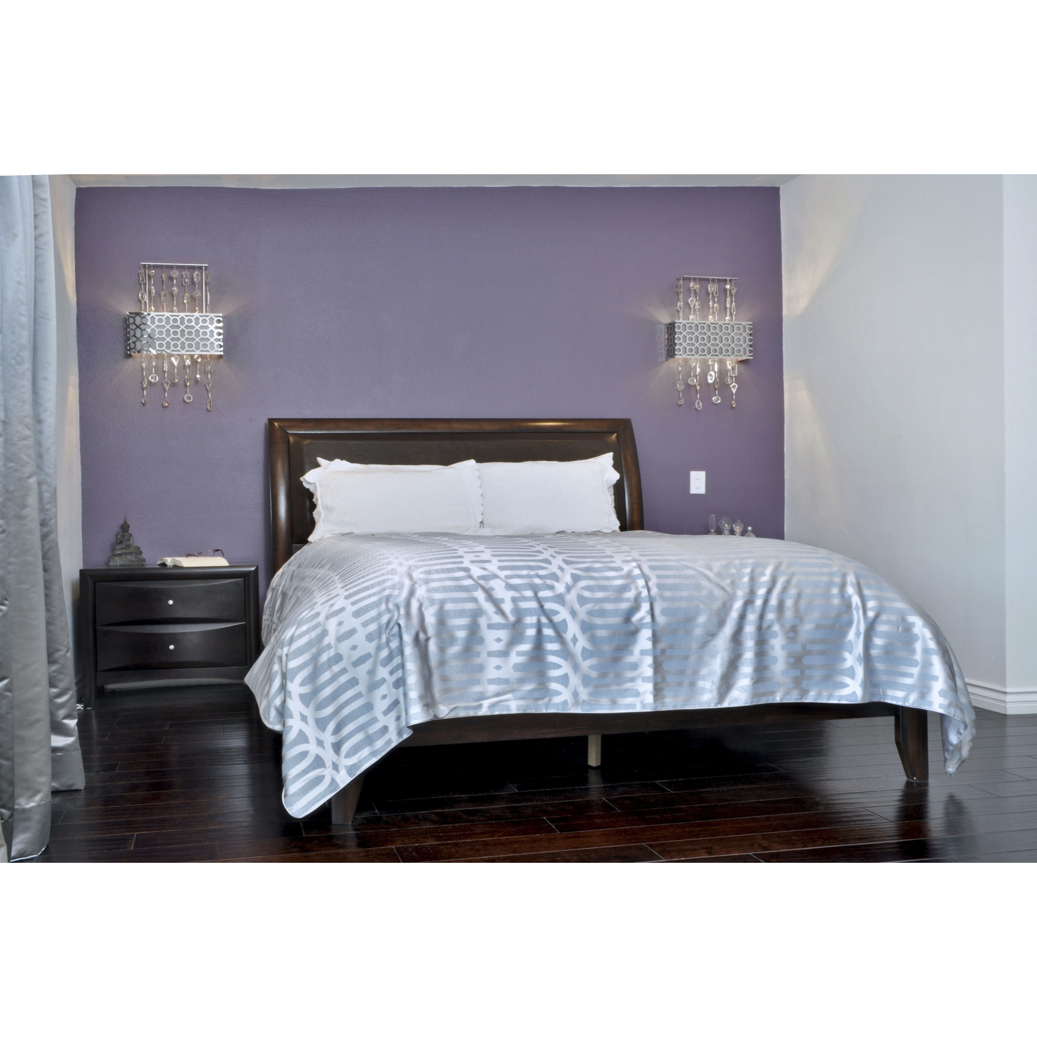 Symmetry Wall Sconce Wall Light