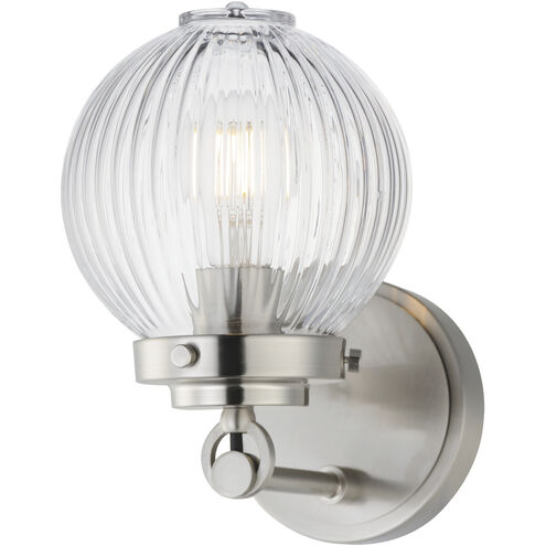 Kasbah 1 Light 6.00 inch Wall Sconce