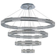 Foyer Pendants