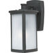 Terrace LED 11 inch Bronze Outdoor Wall Mount