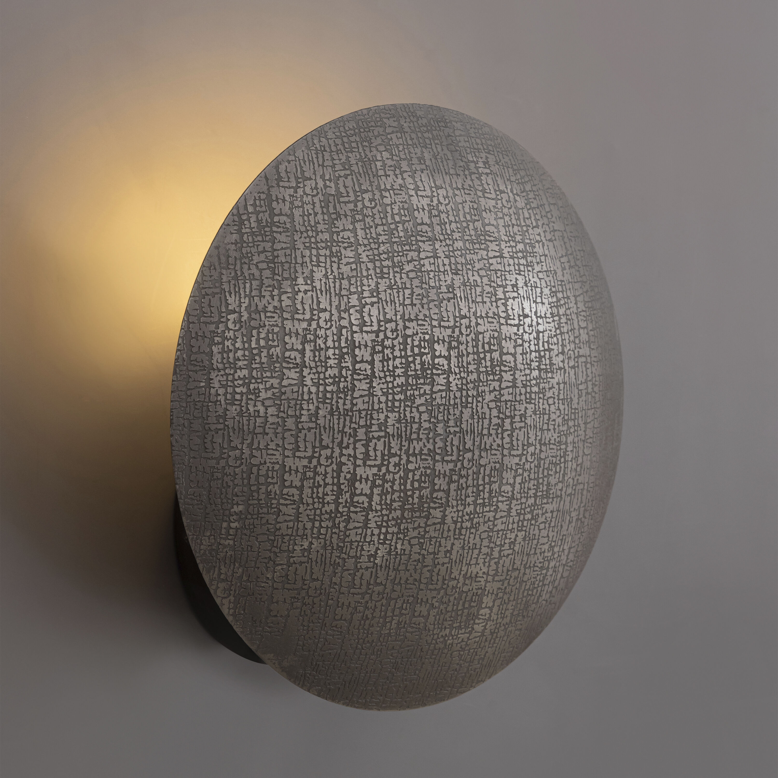 Aurelia 1 Light 4.5 inch Pewter Wall Sconce Wall Light