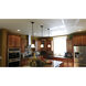 Stefan 1 Light 5 inch Oil Rubbed Bronze Mini Pendant Ceiling Light