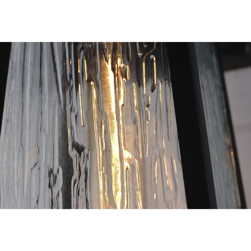 Schooner 1 Light 20 inch Olde Brass Outdoor Wall Sconce
