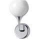 Neve 1 Light 6.00 inch Wall Sconce