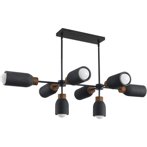Pompeii Linear Pendant Ceiling Light