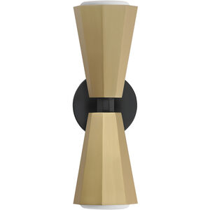 Rizzo Wall Sconce Wall Light