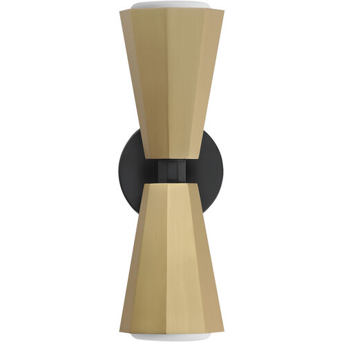 Rizzo Wall Sconce Wall Light