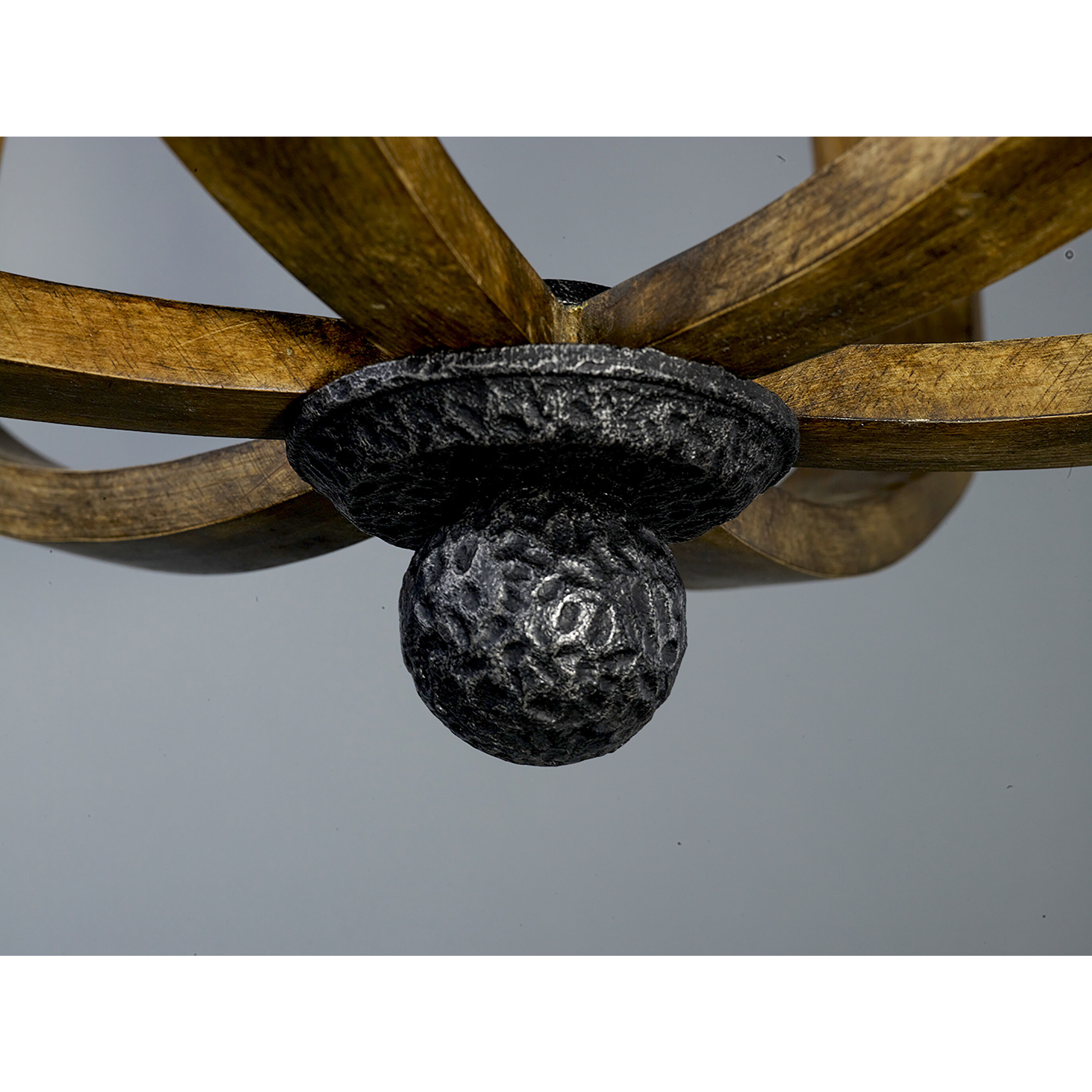 Road House Linear Pendant Ceiling Light