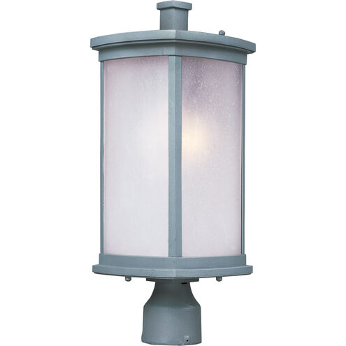 Terrace 1 Light 8.00 inch Post Light & Accessory