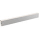 CounterMax 24V Channel Brushed Aluminum Utility Items