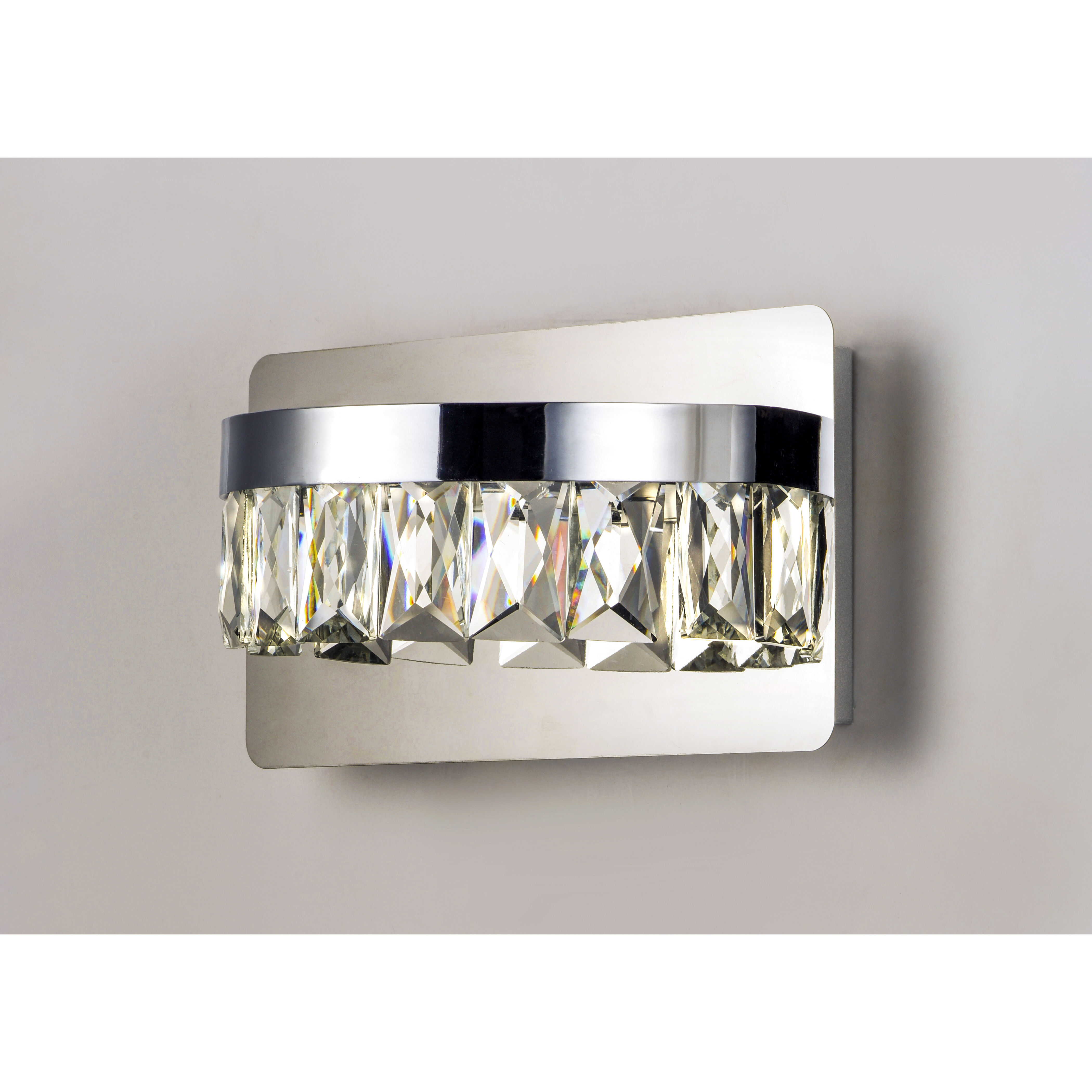 Icycle Wall Sconce Wall Light