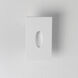 Path 120 3 watt White Outdoor Pathway Light