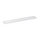Wafer LED 4.75 inch White Flush Mount Ceiling Light