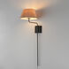 Dunbridge 1 Light 12 inch Antique Bronze Wall Sconce Wall Light
