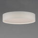Prime LED 25 inch Flush Mount Ceiling Light