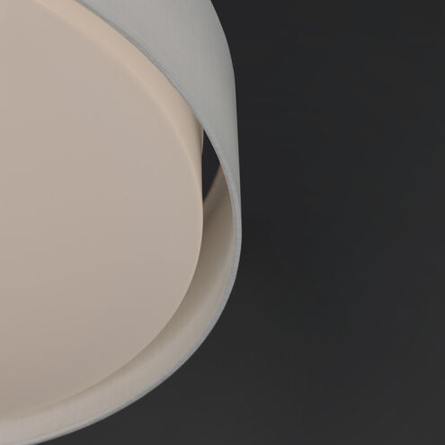 Prime LED 25 inch Flush Mount Ceiling Light