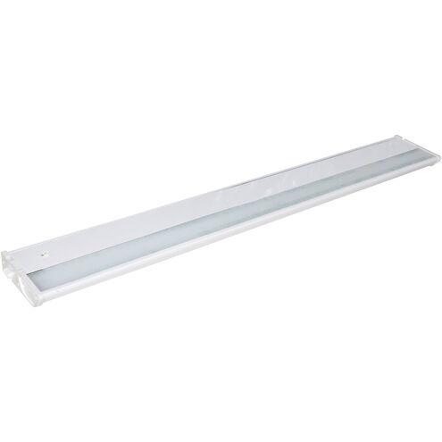 CounterMax MX-L120-DL 120 LED 30 inch White Under Cabinet