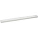LED Wrap LED 5.25 inch White Flush Mount Ceiling Light