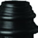 Outdoor Essentials - 200x Black Outdoor Accessories