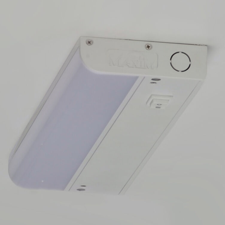 CounterMax MX-L-120-1K 120 LED 12 inch White Under Cabinet