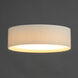 Prime LED 20 inch Flush Mount Ceiling Light