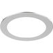 Slim 7.00 inch Flush Mount
