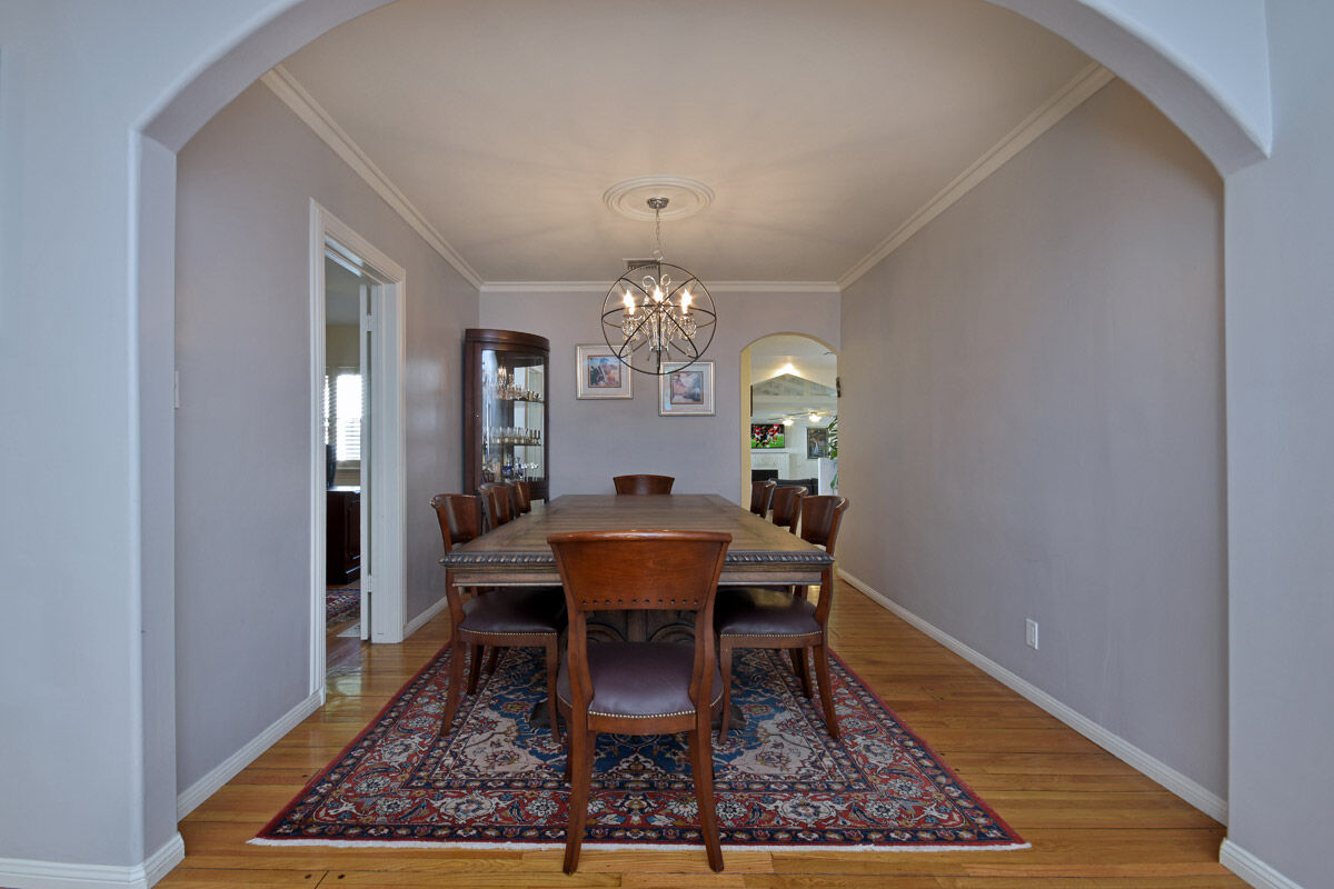 Orbit 12 Light 40 inch Oil Rubbed Bronze Single Pendant Ceiling Light