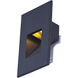 Path 120 4 watt Black Outdoor Pathway Light
