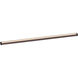 CounterMax 120V Slim Stick 120 LED 36 inch Bronze Under Cabinet