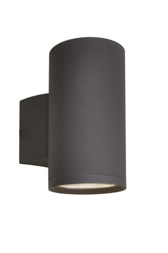 Lightray LED LED 5 inch Architectural Bronze Wall Sconce Wall Light