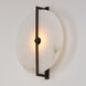 Quarry LED 12.25 inch Dark Bronze ADA Wall Sconce Wall Light
