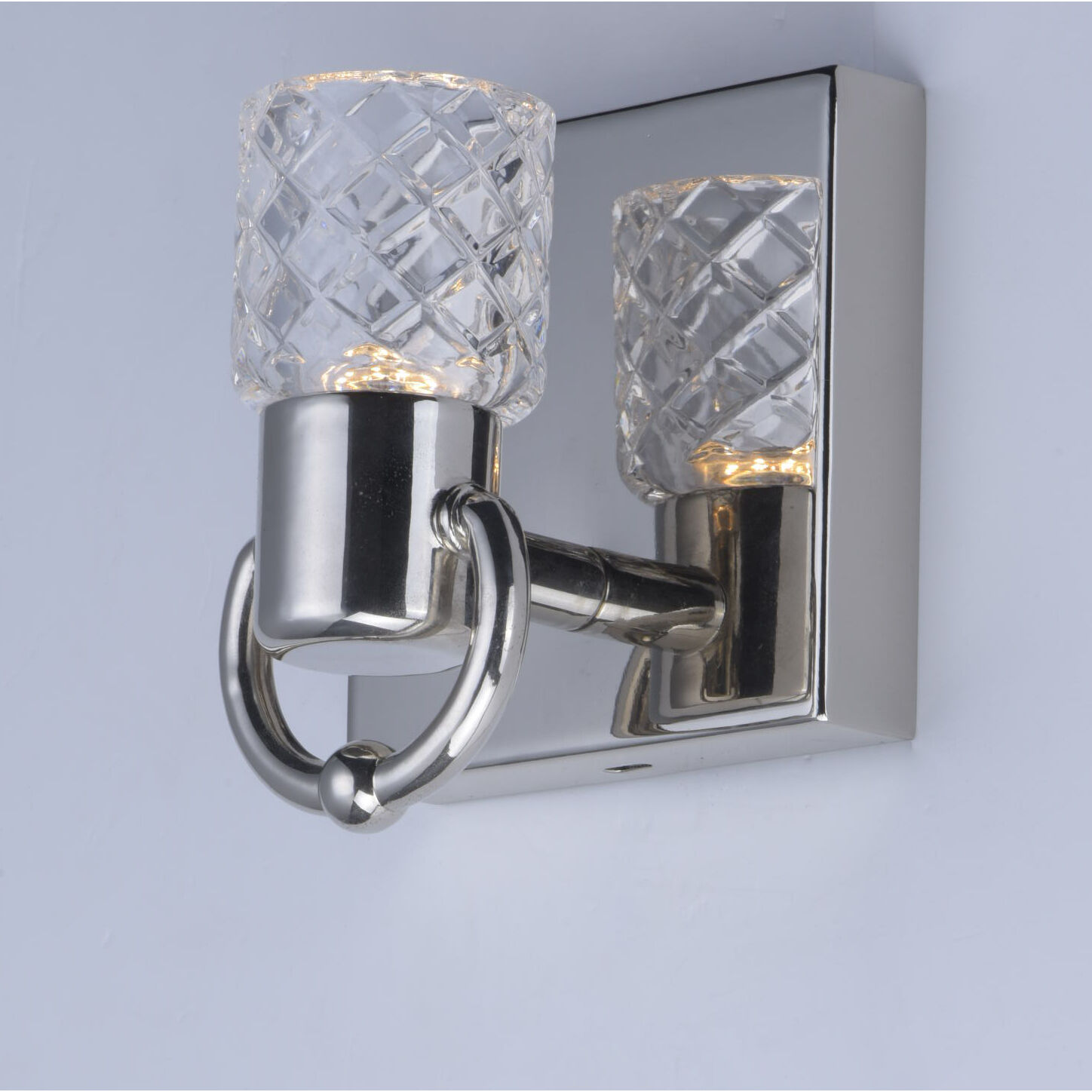 Crystol Wall Sconce Wall Light