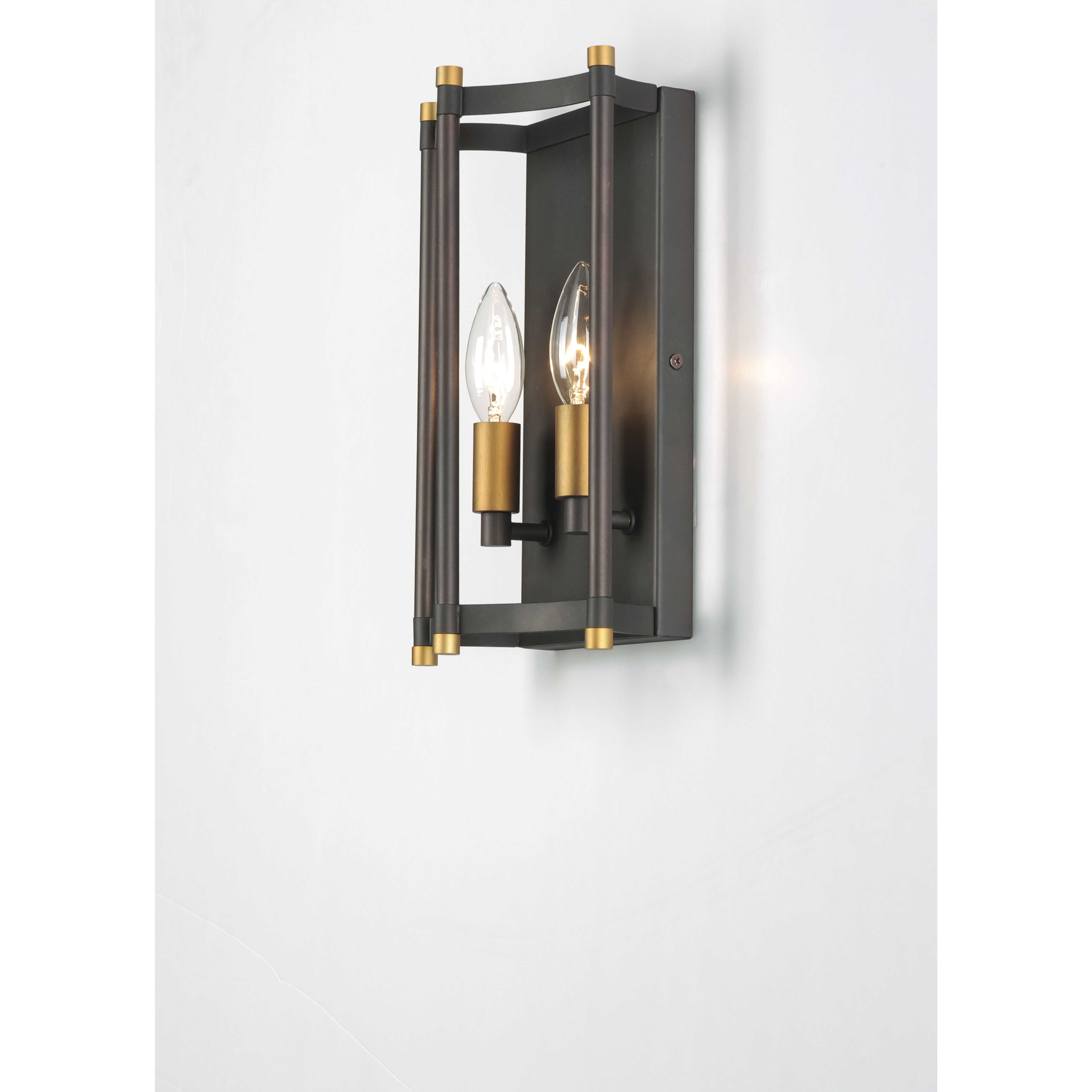 Wellington Wall Sconce Wall Light