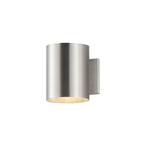 Outpost 1 Light 5.00 inch Outdoor Wall Light