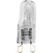 Glow Xenon G9 G9 25.00 watt 120 Bulb