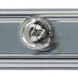 Essentials - 712x 8 Light 48 inch Satin Nickel Bath Vanity Wall Light
