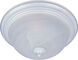 Essentials - 584x 3 Light 15.50 inch Flush Mount