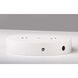 Wafer LED 7 inch White Component